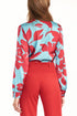 Chemise manche longue model 158333 Nife